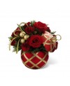 The FTD Season's Greetings